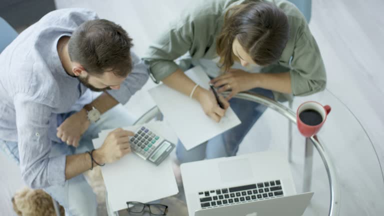 Financial Counseling and Guidance in Lake Andes, SD